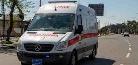 تسجيل 6 إصابات بفيروس كورونا في أربيل